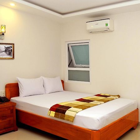 Sunny Sea Hotel На Транг Екстериор снимка