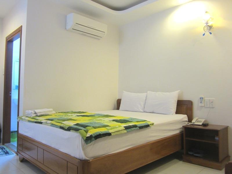 Sunny Sea Hotel На Транг Екстериор снимка